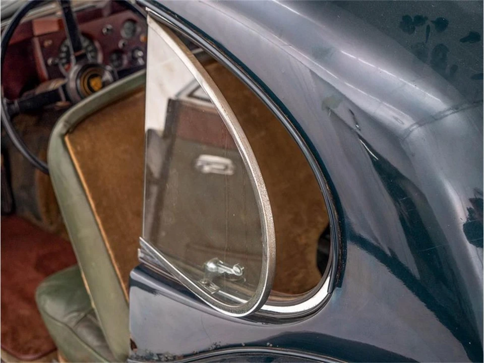 1956 Jaguar XK140 - Image 29 of 31