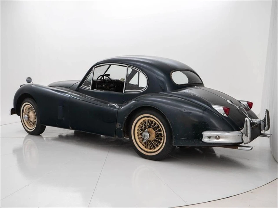1956 Jaguar XK140 - Image 4 of 31