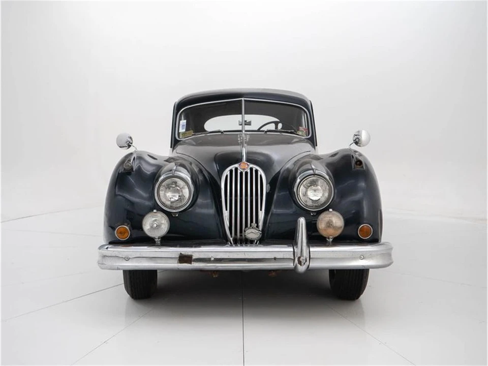 1956 Jaguar XK140 - Image 12 of 31