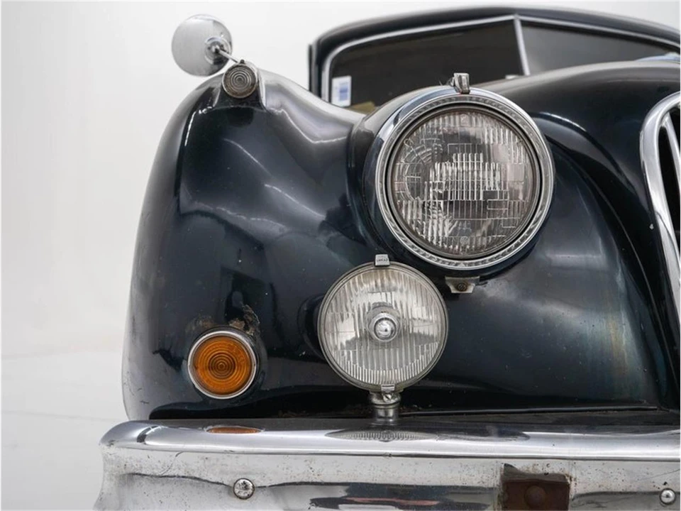 1956 Jaguar XK140 - Image 20 of 31