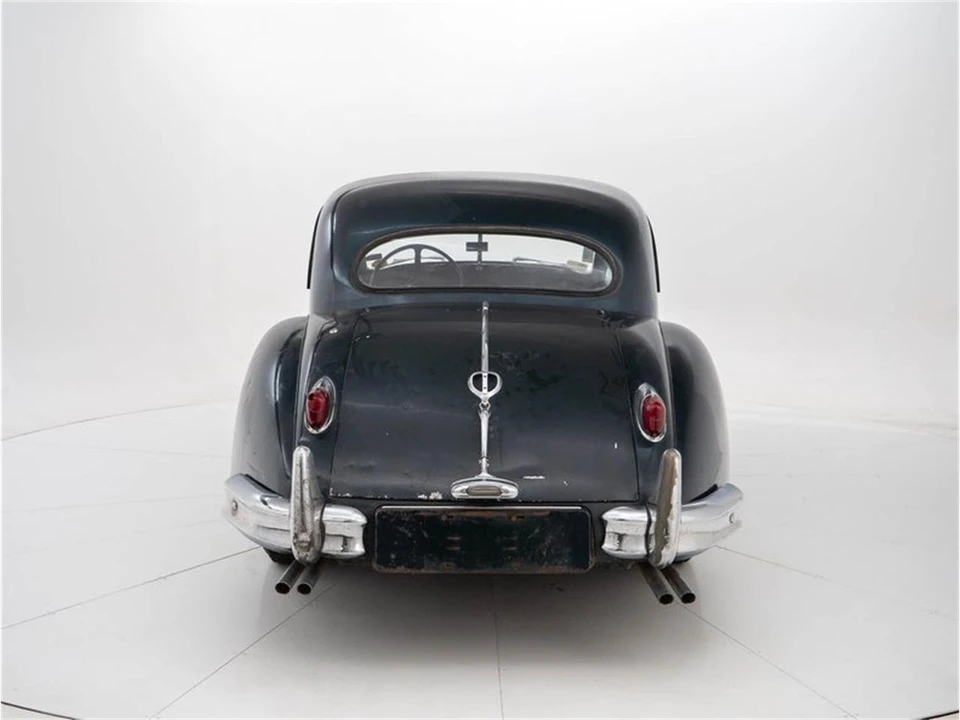 1956 Jaguar XK140 - Image 6 of 31
