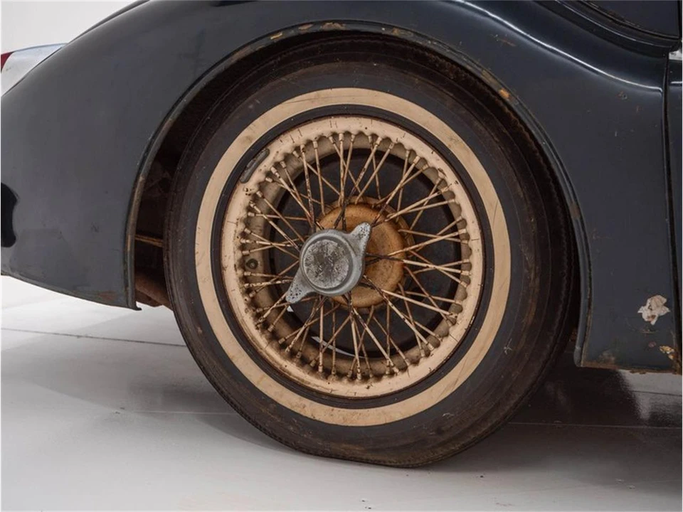1956 Jaguar XK140 - Image 16 of 31