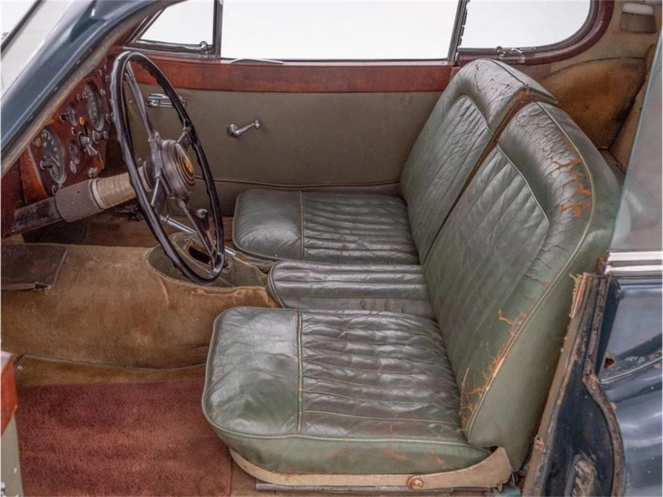 1956 Jaguar XK140 - Image 26 of 31
