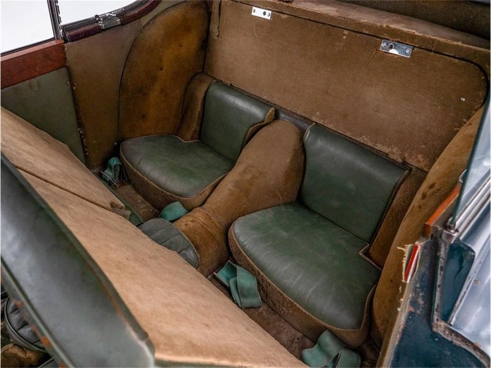 1956 Jaguar XK140 - Image 30 of 31
