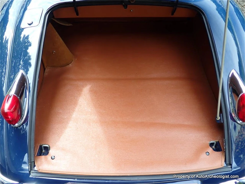 1956 Jaguar XK140 - Image 14 of 24