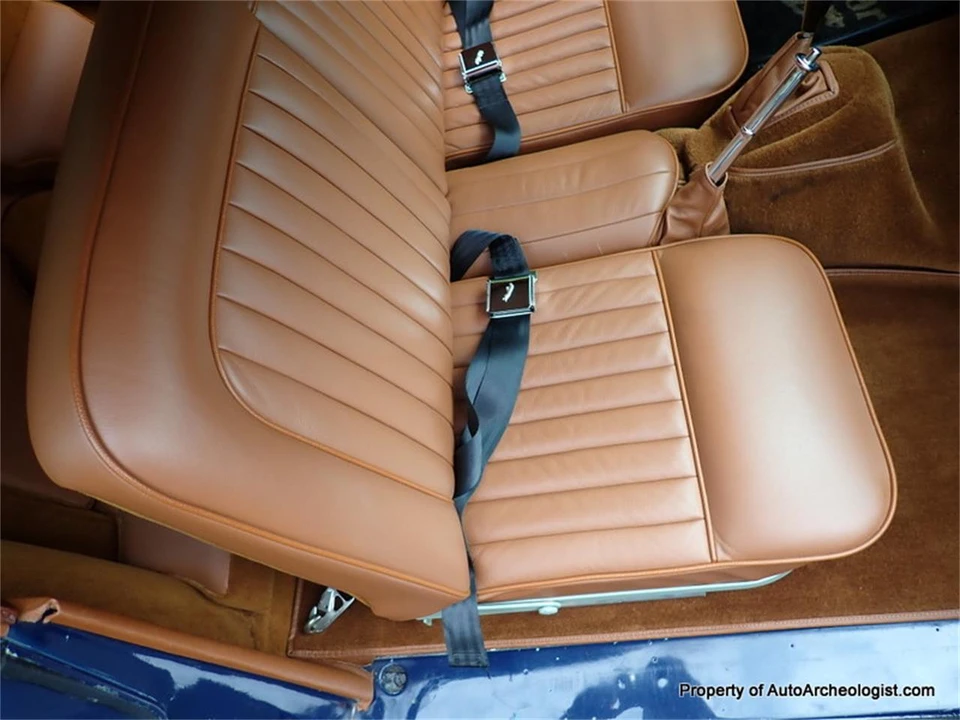 1956 Jaguar XK140 - Image 16 of 24