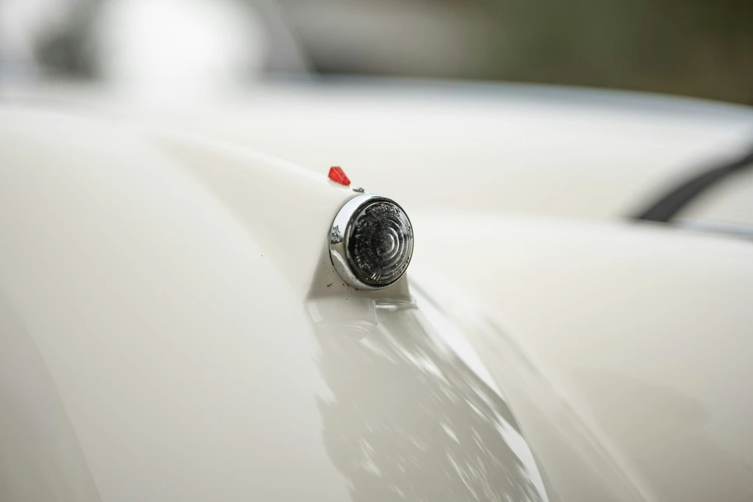 1956 Jaguar XK140 - Image 20 of 21