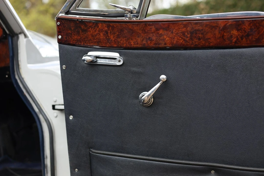 1956 Jaguar XK140 DHC Drophead - Image 20 of 30