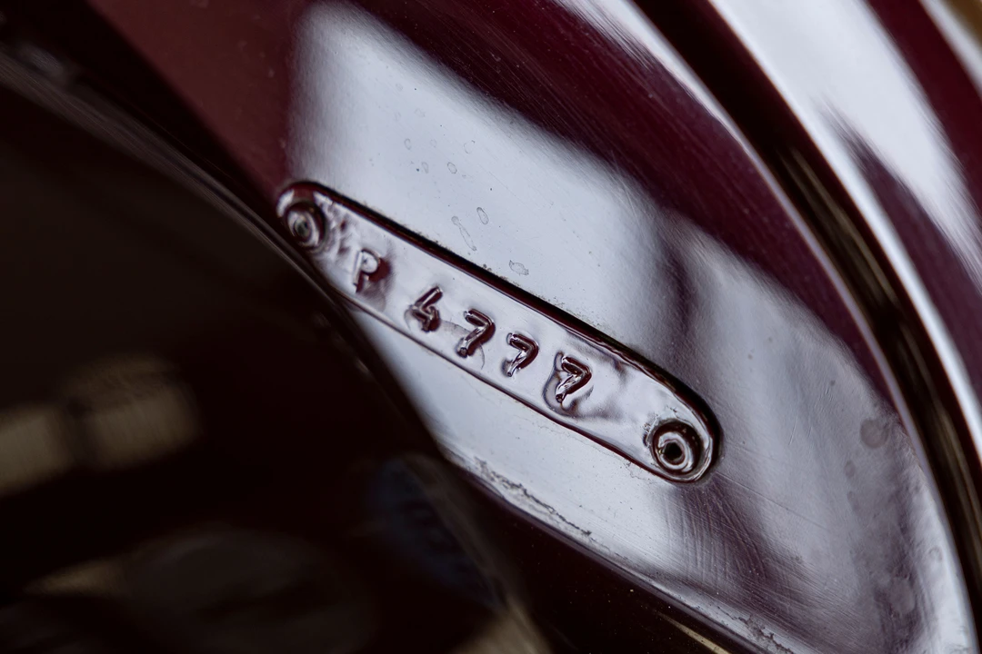 1956 Jaguar XK140 DHC Drophead - Image 15 of 31