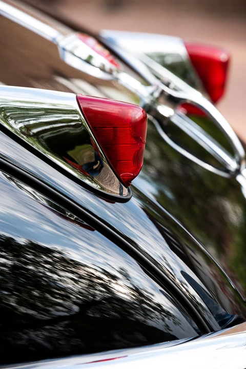1956 Jaguar XK140 DHC Drophead - Image 25 of 30