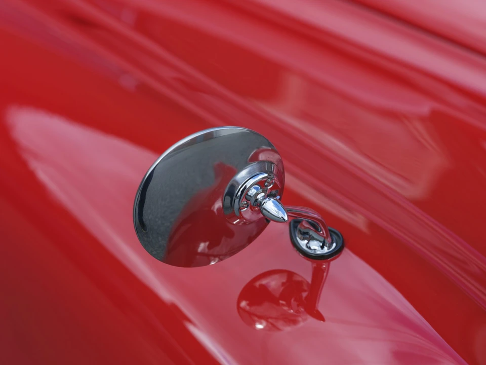 1956 Jaguar XK140 DHC Drophead - Image 30 of 31