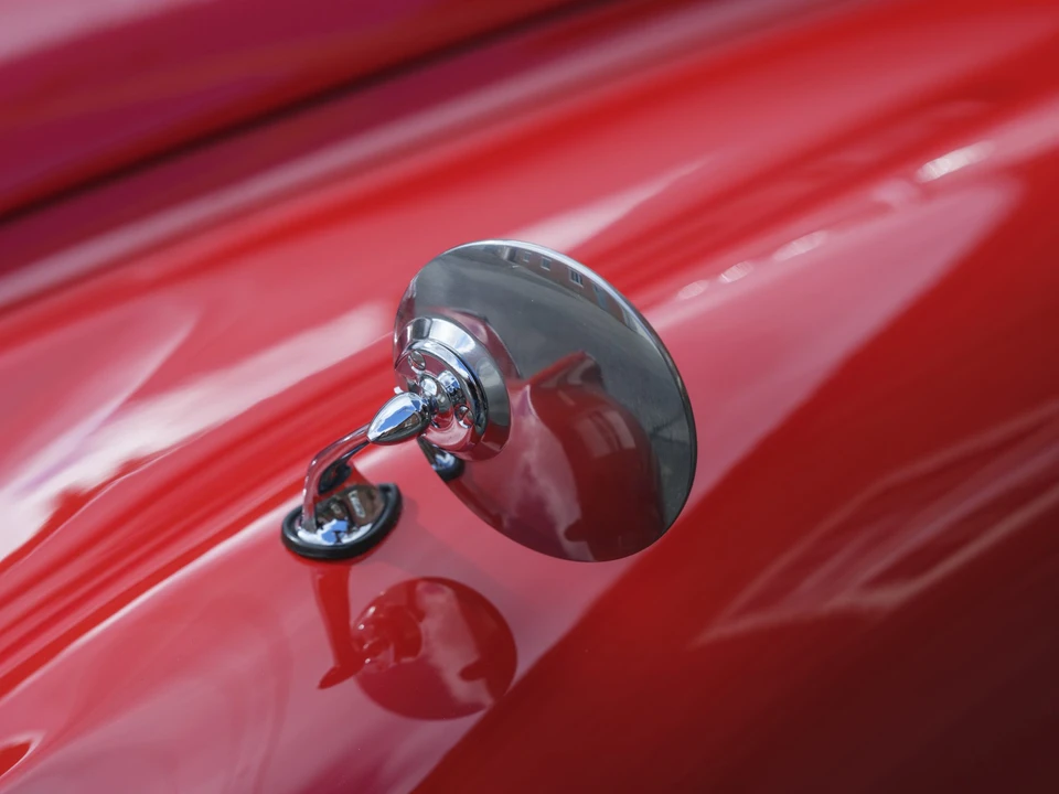 1956 Jaguar XK140 DHC Drophead - Image 31 of 31