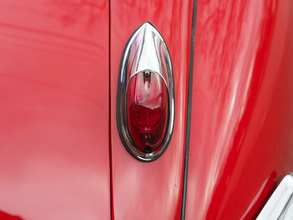1956 Jaguar XK140 DHC Drophead - Image 29 of 31