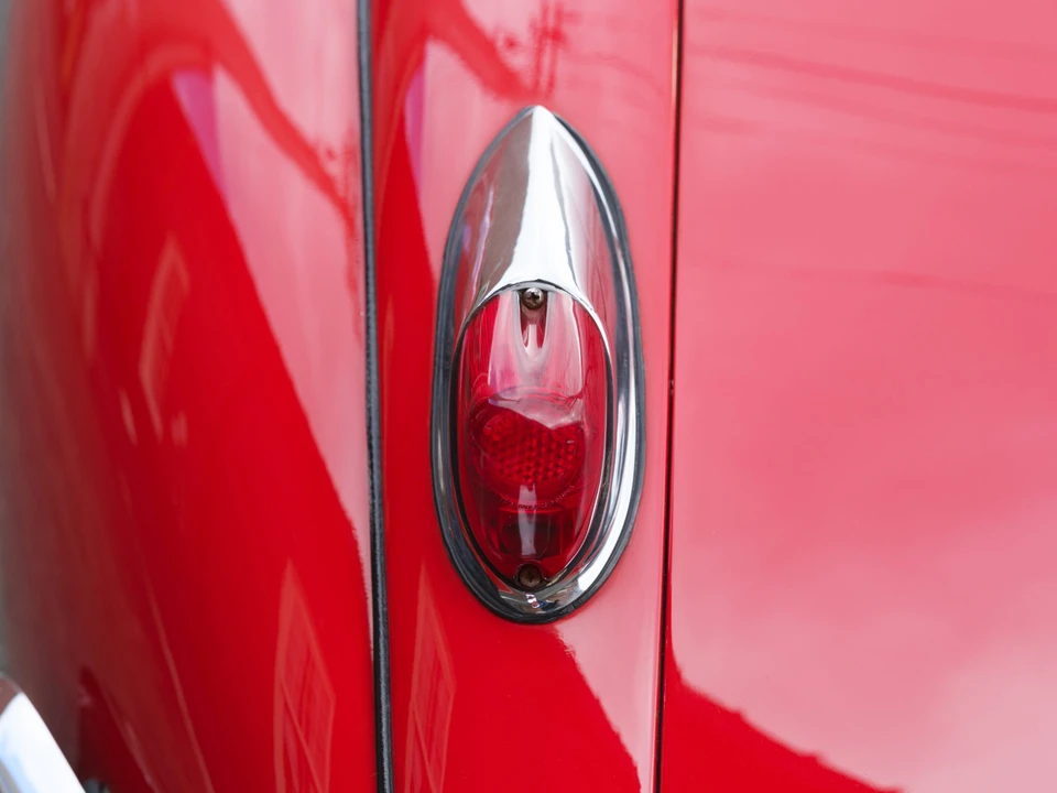 1956 Jaguar XK140 DHC Drophead - Image 28 of 31