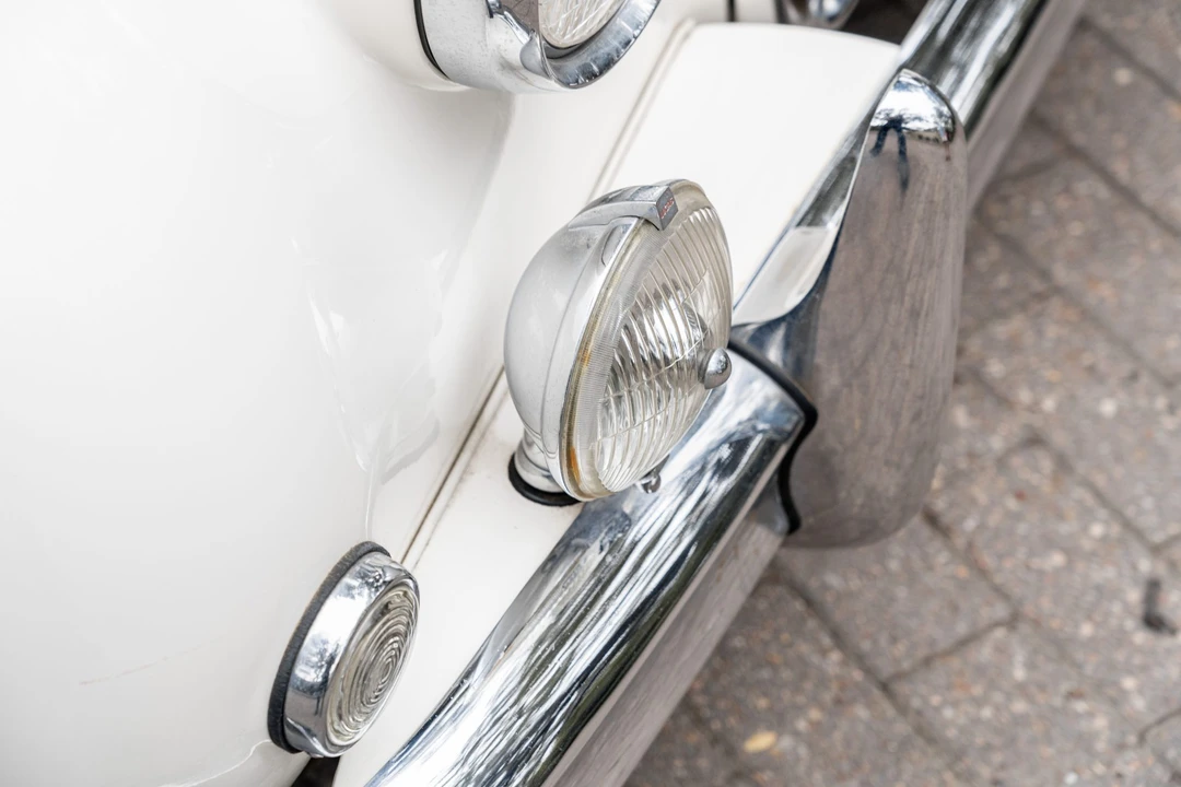 1956 Jaguar XK140 DHC Drophead - Image 29 of 31