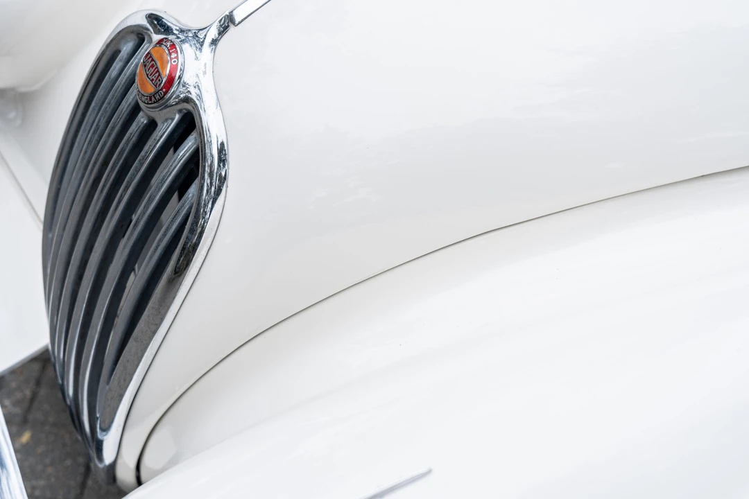 1956 Jaguar XK140 DHC Drophead - Image 26 of 31