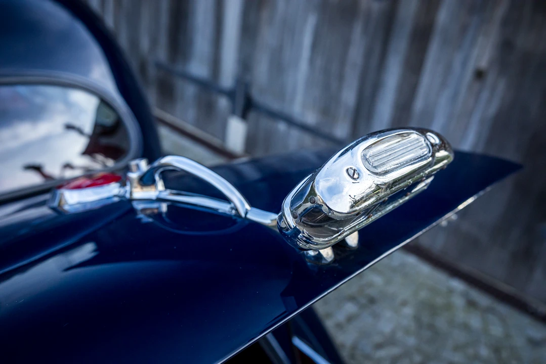 1956 Jaguar XK140 - Image 10 of 31