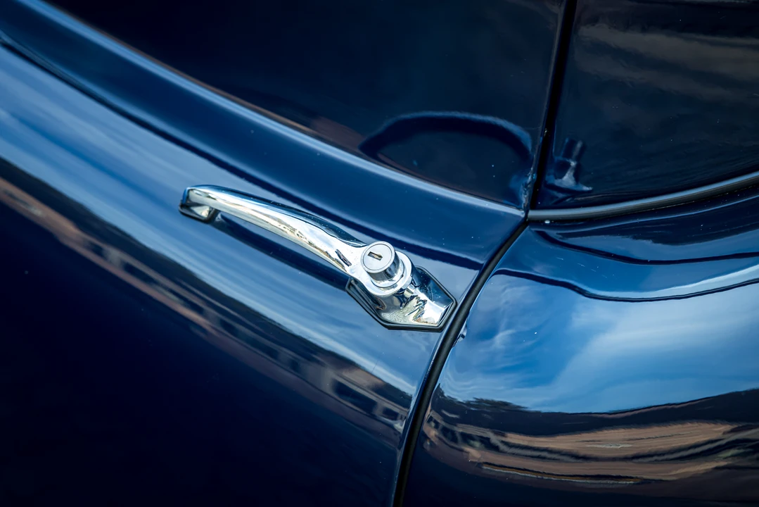 1956 Jaguar XK140 - Image 19 of 31