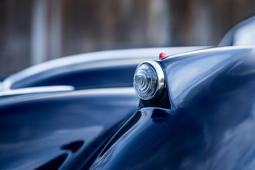 1956 Jaguar XK140 - Image 22 of 31