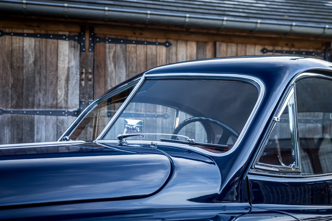 1956 Jaguar XK140 - Image 23 of 31