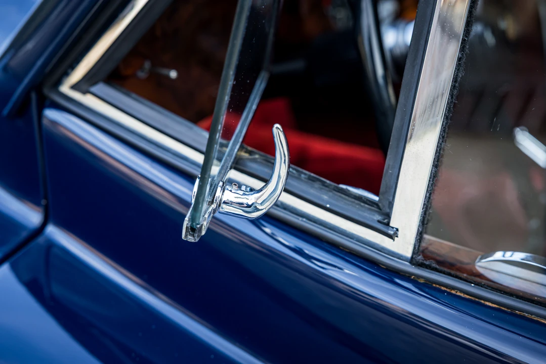 1956 Jaguar XK140 - Image 26 of 31