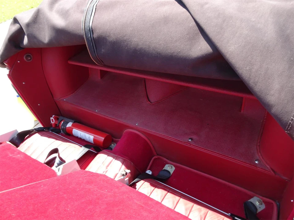 1956 Jaguar XK140 - Image 16 of 31