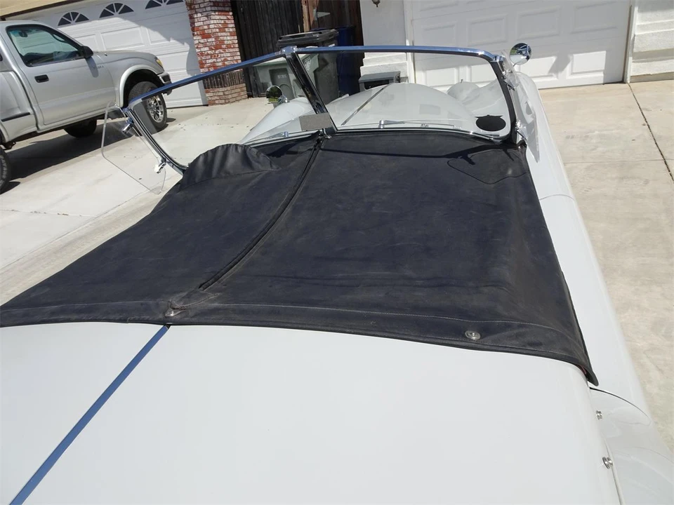 1956 Jaguar XK140 - Image 18 of 31