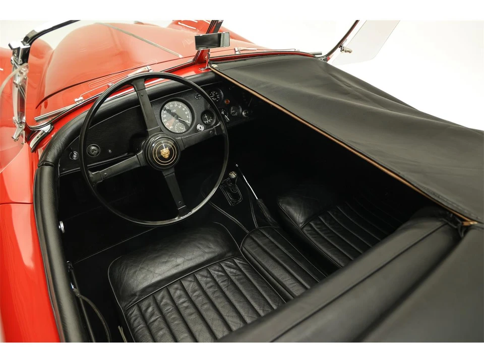 1956 Jaguar XK140 - Image 26 of 31