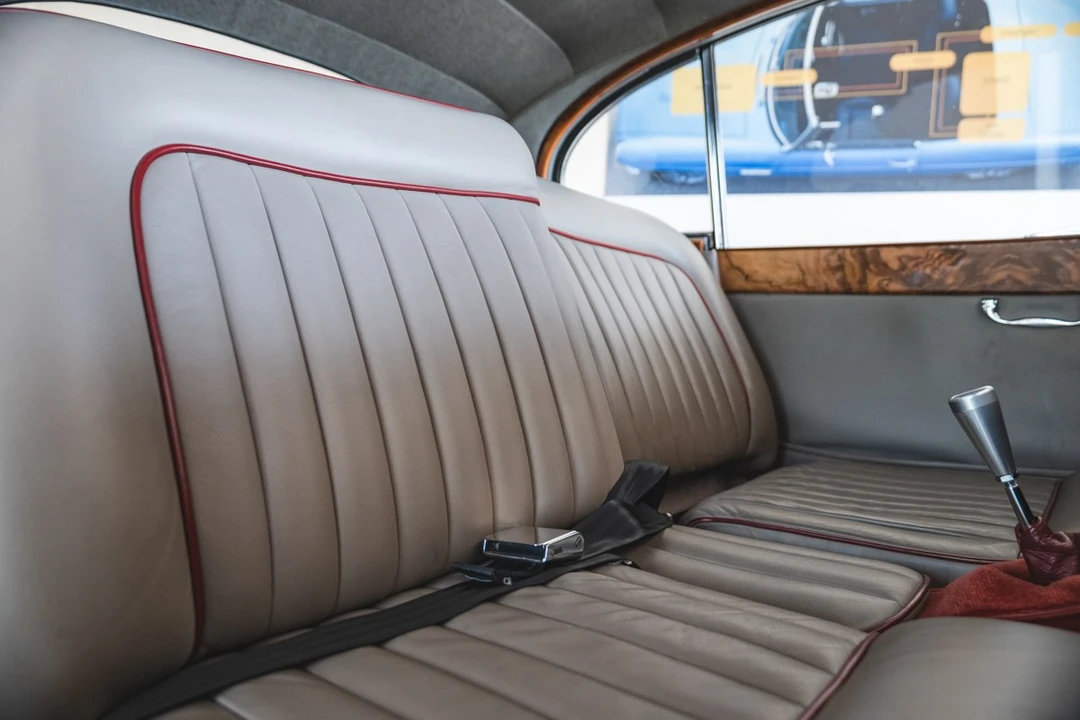1956 Jaguar XK150 - Image 26 of 30