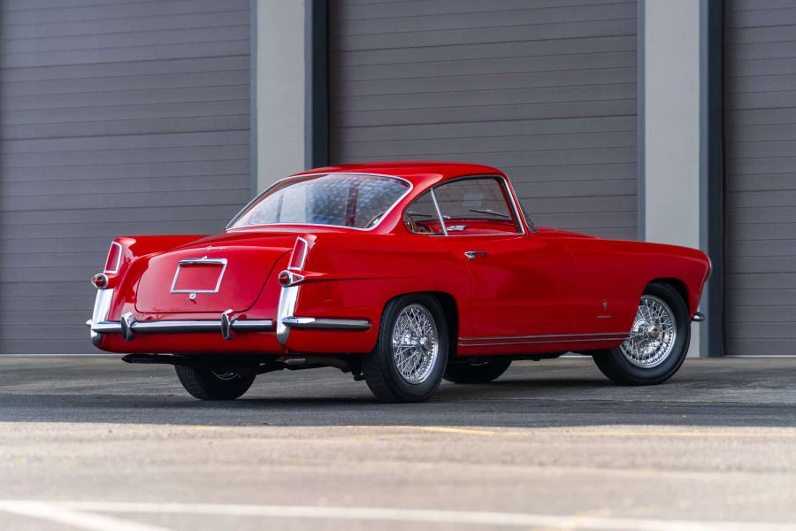 1956 Jaguar XK140 - Image 3 of 31