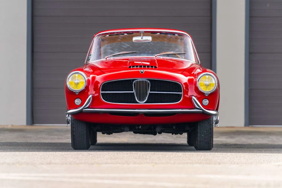 1956 Jaguar XK140 - Image 4 of 31