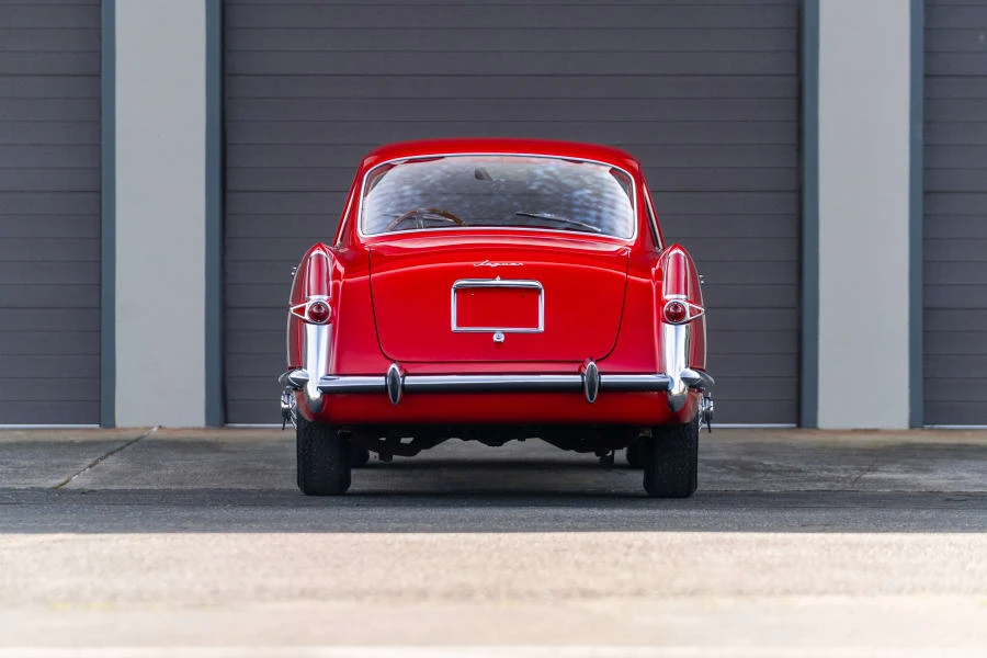 1956 Jaguar XK140 - Image 5 of 31