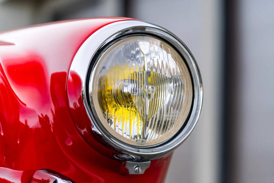 1956 Jaguar XK140 - Image 12 of 31