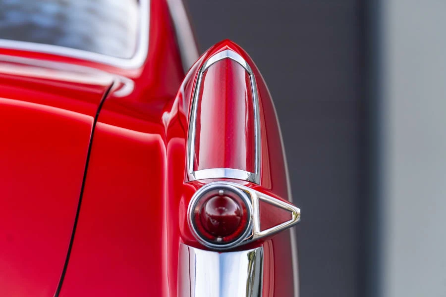 1956 Jaguar XK140 - Image 16 of 31