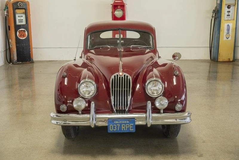 1956 Jaguar XK140 - Image 8 of 20