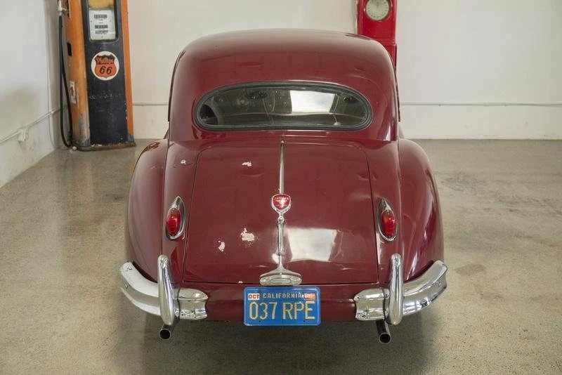1956 Jaguar XK140 - Image 4 of 20