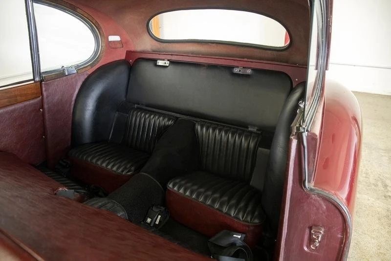 1956 Jaguar XK140 - Image 12 of 20