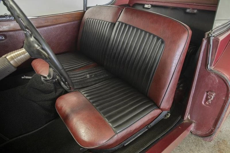 1956 Jaguar XK140 - Image 11 of 20