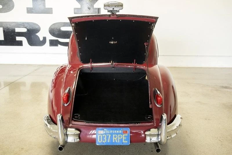 1956 Jaguar XK140 - Image 14 of 20