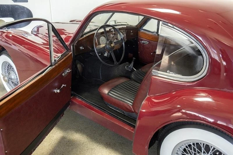 1956 Jaguar XK140 - Image 10 of 20