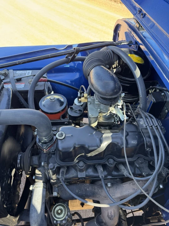 1956 Jeep CJ - Image 18 of 21