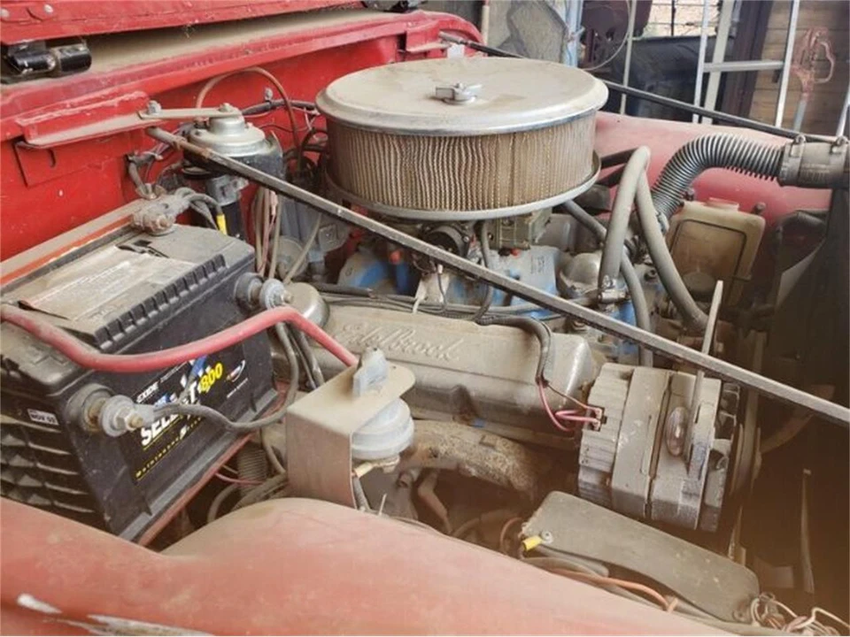 1956 Jeep CJ5 - Image 7 of 12