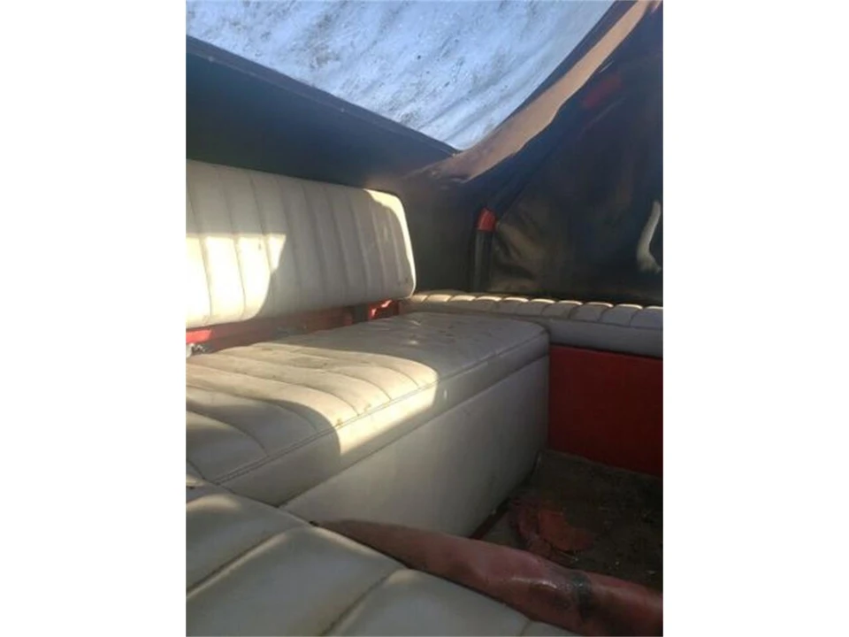 1956 Jeep CJ5 - Image 5 of 12