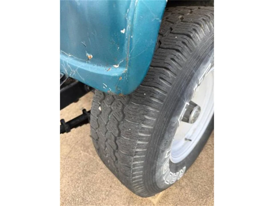1956 Jeep CJ5 - Image 4 of 9