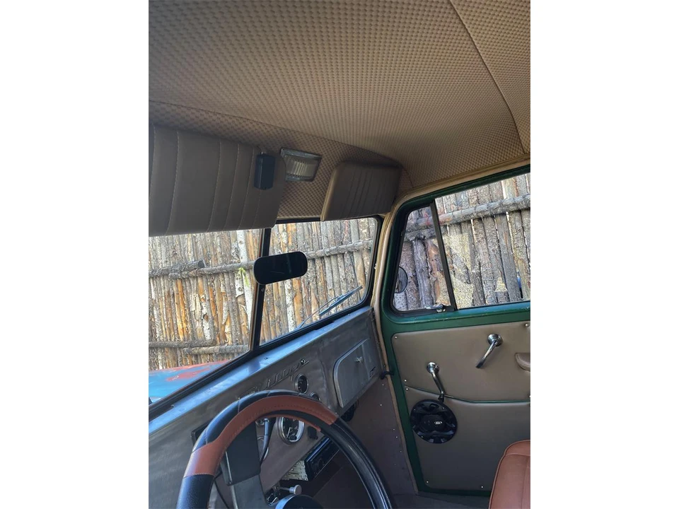 1956 Jeep Willys CJ3B - Image 11 of 11