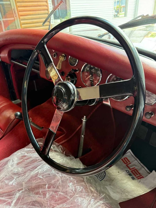 1956 Jensen - Image 12 of 15