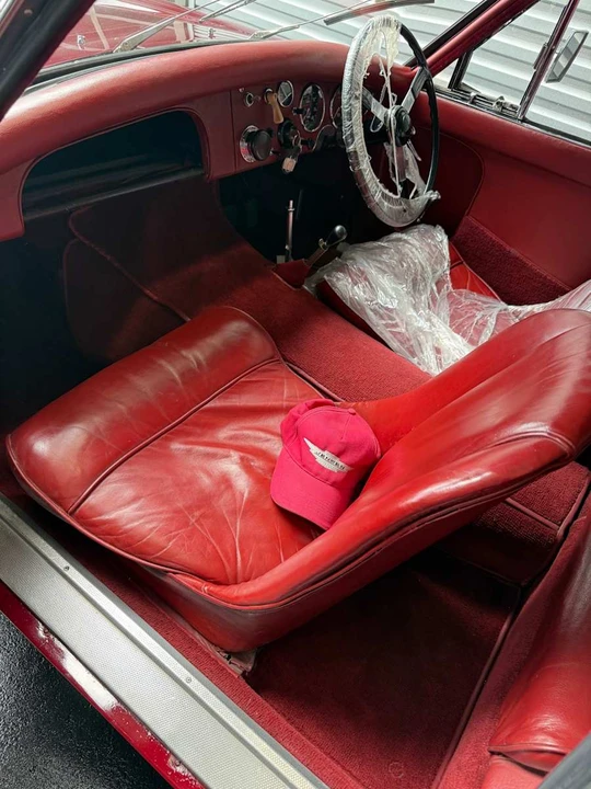 1956 Jensen - Image 15 of 15