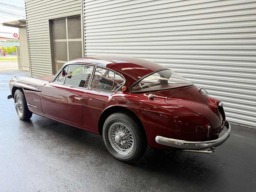 1956 Jensen - Image 11 of 15
