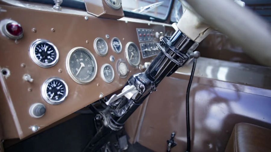 1956 Kenworth - Image 9 of 10