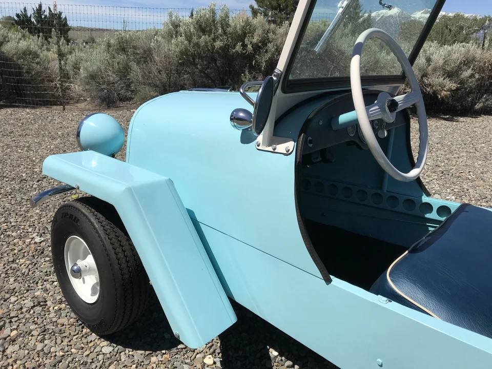1956 Midget King Midget - Image 22 of 31